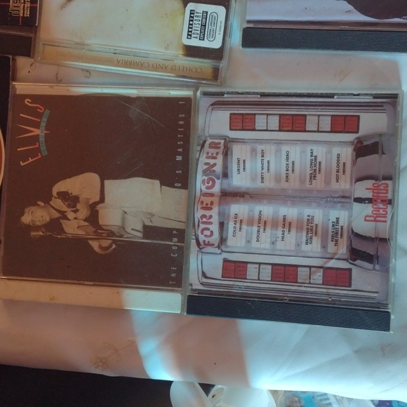 Collection of Music CDs - Picture 2 of 4